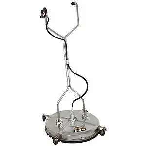Mi-T-M 20-Inch Rotary Surface Cleaner For Pressure Washers 1