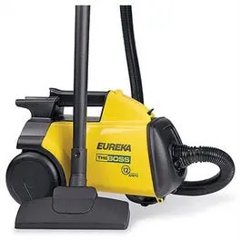 Mighty Mite Portable Canister Vacuum Cleaner 1