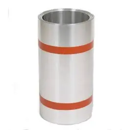 Mill-Finish Aluminum Flashing – 12-Inch Wide × 10-Foot Roll, Weatherproof Sealing Material 1