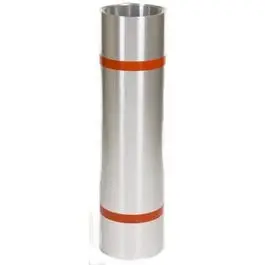 Mill-Finish Aluminum Flashing – 20 Inches Wide X 10 Feet Long 1