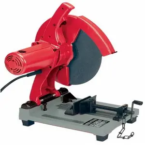 Milwaukee 14-Inch Abrasive Chop Saw For Heavy-Duty Metal Cutting 1