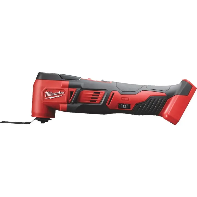 Milwaukee M18 Cordless Oscillating Multi-Tool (Bare Unit) 1