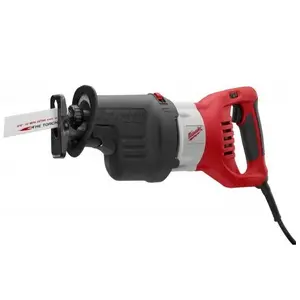 Milwaukee M18 Fuel Orbital Reciprocating Saw – Cordless Compact Design 1