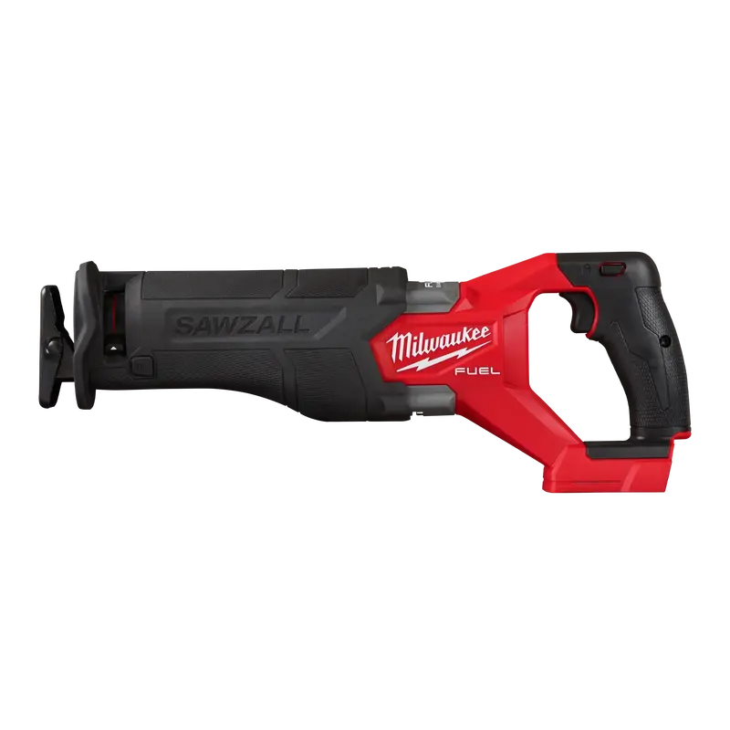 Milwaukee M18 Fuel Sawzall Reciprocating Saw – 1-1/4-Inch Stroke 1