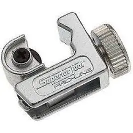 Mini Tubing Cutter – Adjustable For 1/8-Inch To 5/8-Inch Od Copper/Aluminum Tubing 1
