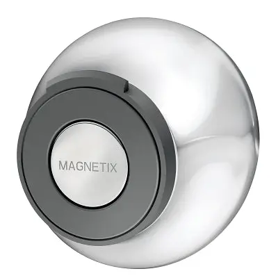 Moen Magnetix Handheld Shower Remote Docking Station 1