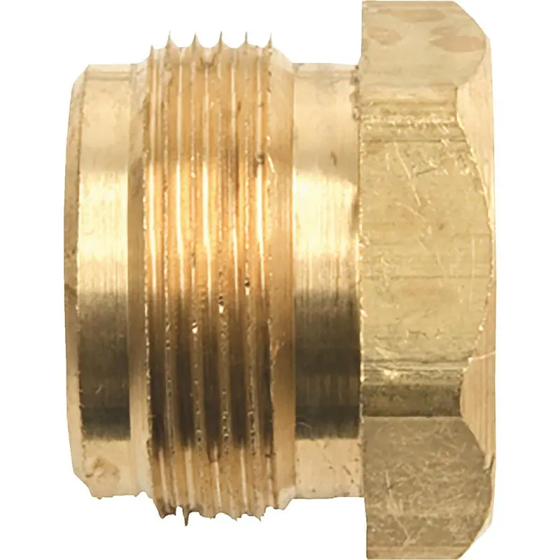 Mr. Heater Lp Cylinder Adapter – 1"-20 Mtc To 1/4" Fpt Propane Connection 1