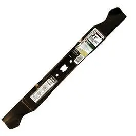 Mtd/Troy-Bilt Lawn Mower Blade – Fits 21-Inch Deck Models 1