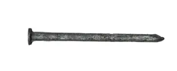 National Nail Hot-Dipped Galvanized Box Nails 1