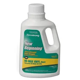 New Beginning Cleaner And Wax Remover – 32-Ounce Bottle 1
