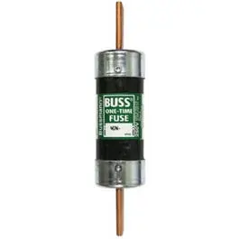 Non-Type Cartridge Fuse – 100-Amp Rating 1