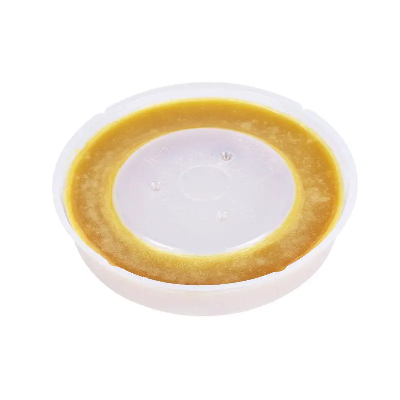 Oatey Harvey Bol-Wax No. 1 Wax Ring Gasket – Standard Toilet Seal 1