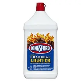Odorless Lighter Fluid – 64-Ounce Refill Bottle 1