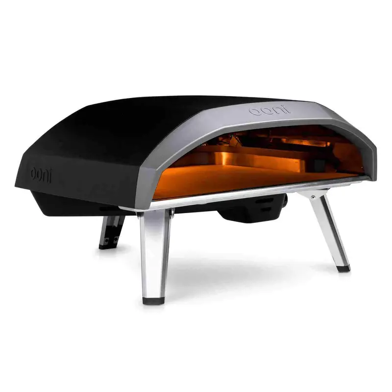 Ooni Koda 16 Gas-Powered Pizza Oven 1