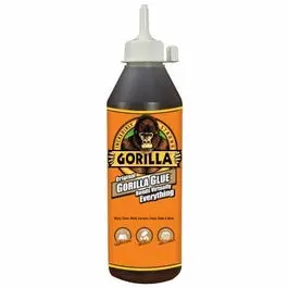 Original Gorilla Glue Polyurethane Adhesive – 18-Ounce Bottle 1