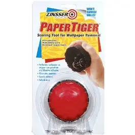 Paper Tiger Wallcovering Scoring Tool For Smooth Application 1
