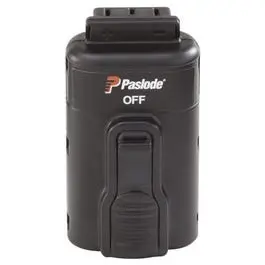 Paslode-Compatible Lithium-Ion Battery For Cordless Power Nailers 1