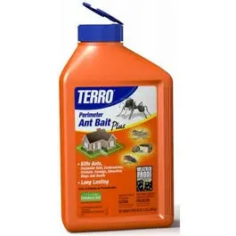 Perimeter Ant Bait Granules – 2-Pound Indoor/Outdoor Control Formula 1