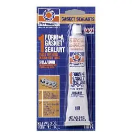 Permatex Form-A-Gasket No. 1 Sealant – 3 Oz Tube 1