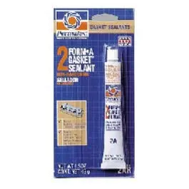 Permatex Form-A-Gasket No. 2 Gasket Maker – 1.5 Oz Tube 1
