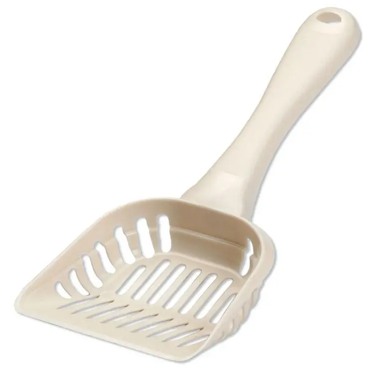 Petmate Litter Scooper With Microban Antimicrobial Protection 1