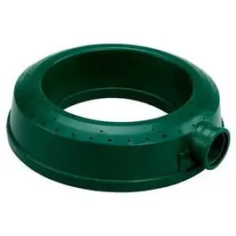 Plastic Ring Sprinkler – 30-Foot Diameter Coverage Area 1
