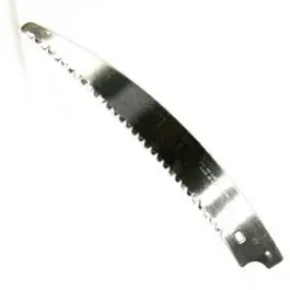 Pole Pruner Saw Blade Replacement – Sharp, Durable Cutting Edge 1