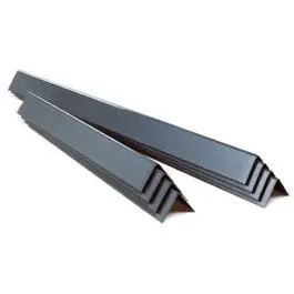 Porcelain-Enamel Flavorizer Bars For Weber Spirit E-210, E-500, And Genesis Silver A Grills (5-Pack) 1