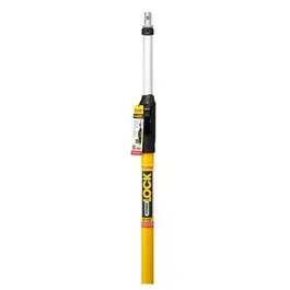 Power-Lock Extension Pole – Adjustable 6 To 12 Feet 1