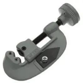 Precision Screw-Feed Tubing Cutter – Fits 1/8 To 1-1/8 Inch Tubing 1