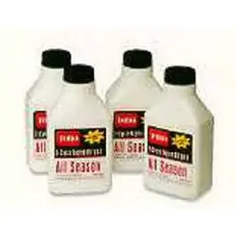 Premium 2-Cycle Engine Oil With Fuel Stabilizer – 5.2 Oz Bottle 1