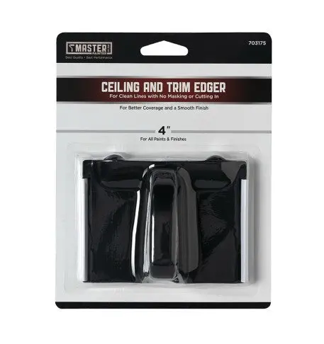 Premium Ceiling And Trim Paint Edger By Master Painter 1