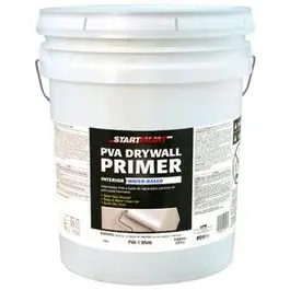 Premium Drywall Primer – 5-Gallon Container 1
