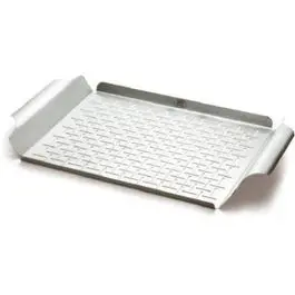 Premium Non-Stick Grilling Pan For Indoor And Outdoor Cooking 1