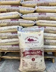 Premium Wood Pellets For Stoves And Fireplaces – High-Btu Fuel 1