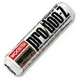 Pro/Doo-Z 9" Roller Cover – 3/8" Nap, High-Density Polyester 1