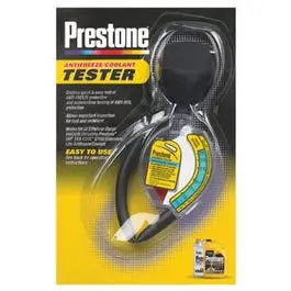 Professional Coolant Antifreeze Tester With Visual Density Gauge 1