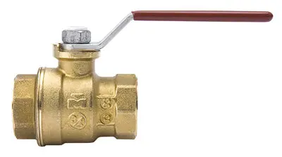 Proline Brass Female Pipe Thread Adapter – 3/4-Inch Npt 1