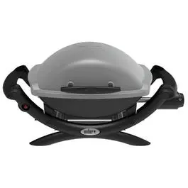 Q-1000 Lp Gas Grill – Compact 8,500 Btu Outdoor Cooking System 1