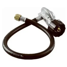 Q-Cc1 Hose And Pressure Regulator Kit – 21-Inch Length 1