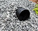 Quikrete Decorative Stones, Pebbles, And Landscape Rocks 1