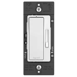 Radiant Universal Leading-Edge Dimmer Switch – 700-Watt Incandescent/Led Compatible 1