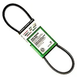 Replacement Auger Drive Belt For 2-Stage Snow Throwers 1