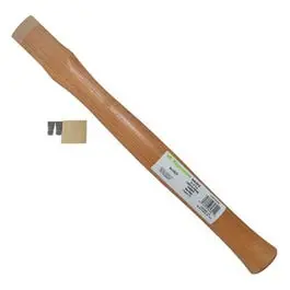 Replacement Ball-Pein Hammer Handle – 15.75" Hickory Shaft 1