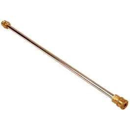Replacement Pressure Washer Wand – Quick-Connect Compatible 1