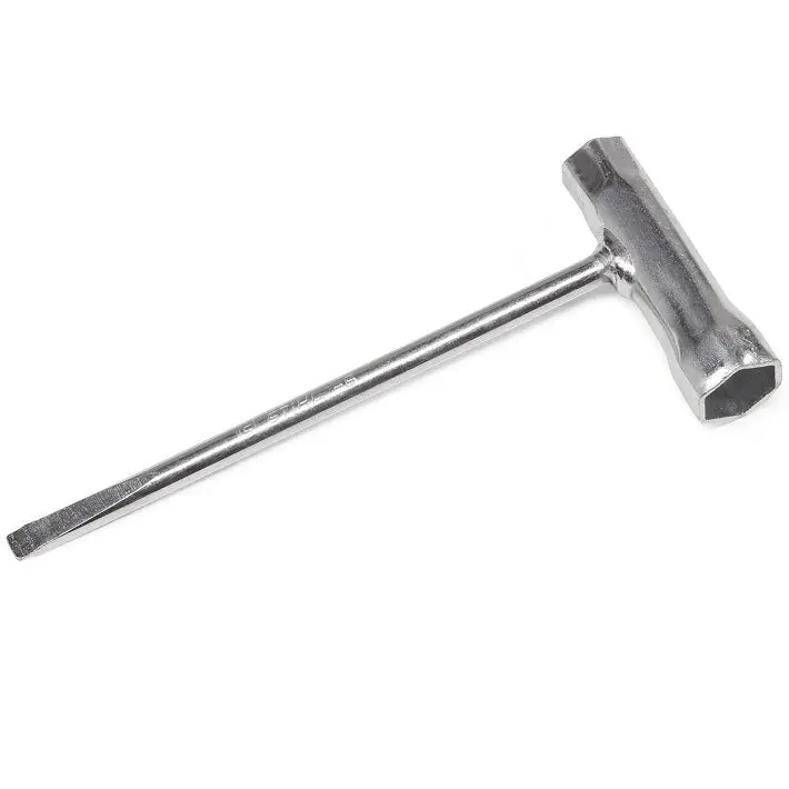 Retro Stihl T-Wrench Multi-Tool: Scrench & 3-In-1 Adjustment Wrench 1