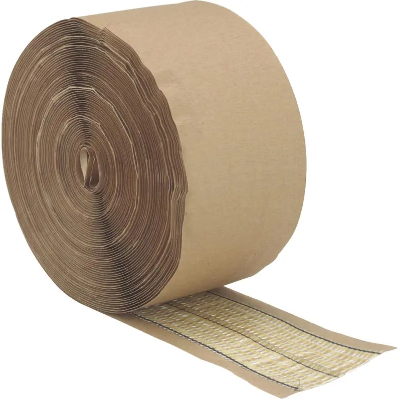 Roberts 66-Foot Heat-Activated Seaming Tape For Flooring Installations 1