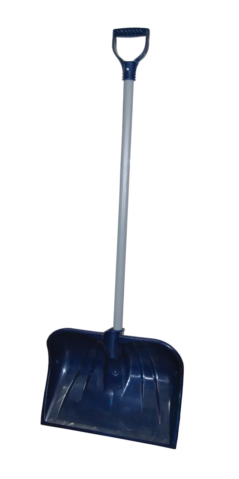 Rugg Pathmaster Select Snow Shovel – 18-Inch Wide, Ergonomic D-Grip Handle 1