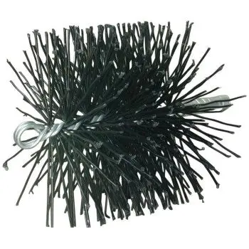 Rutland Poly Chimney Cleaning Brush – Model 16906, Size 6 1