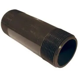 Schedule 80 Pvc Nipple – 1.5" X 5" 1